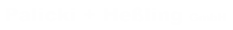 Palicki + Heßling